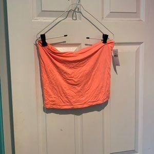American eagle tube top